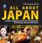 All About Japan: Panduan Lengkap dan Informatif Tentang Jepang untuk Belajar, Bekerja dan Berwisata